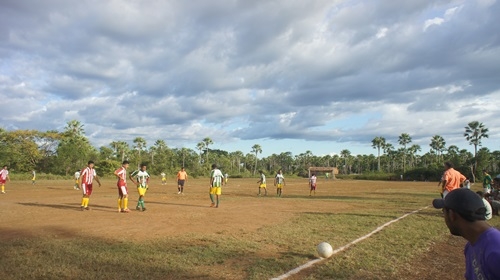 Campeonato da comunidade Massapê - Imagem 4