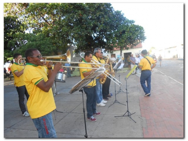 Comunidade inhumense comemora o aniversário de Inhuma em grande Estilo  - Imagem 185