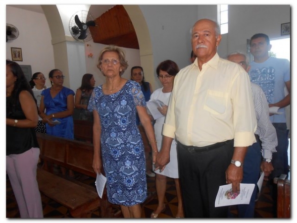 Comunidade inhumense comemora o aniversário de Inhuma em grande Estilo  - Imagem 203