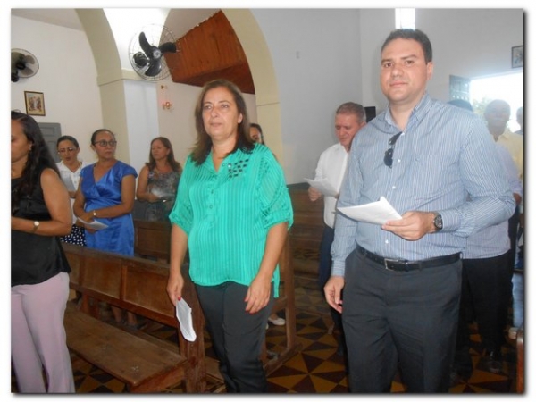 Comunidade inhumense comemora o aniversário de Inhuma em grande Estilo  - Imagem 201