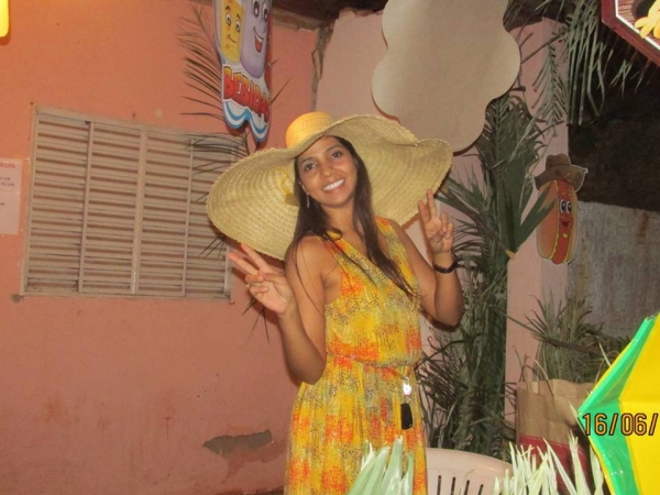 Festa Junina Realizada pelo CRAS - Imagem 5