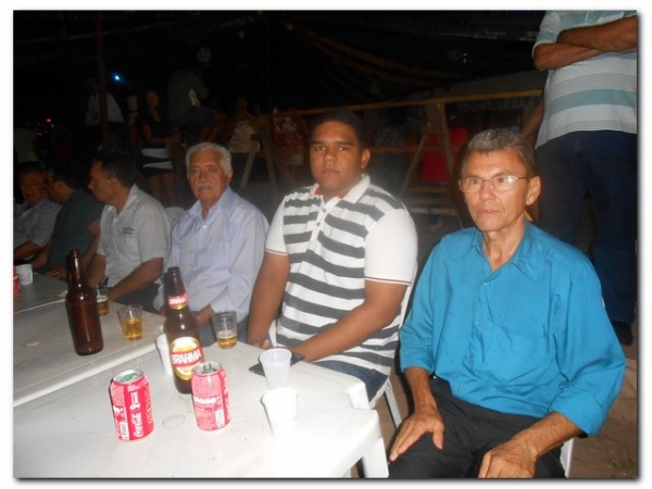 Comunidade inhumense comemora o aniversário de Inhuma em grande Estilo  - Imagem 284