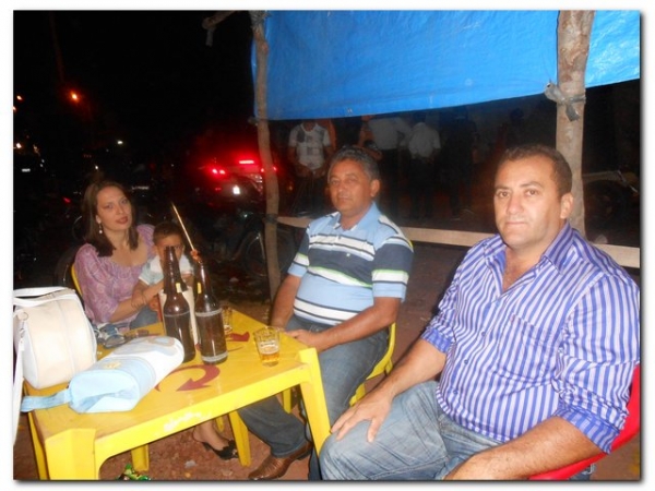 Comunidade inhumense comemora o aniversário de Inhuma em grande Estilo  - Imagem 279