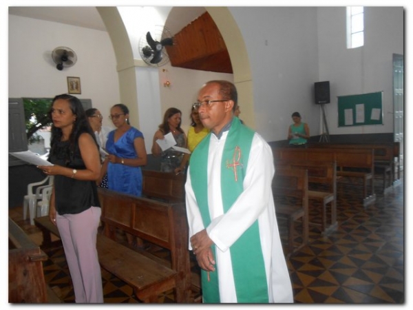 Comunidade inhumense comemora o aniversário de Inhuma em grande Estilo  - Imagem 205