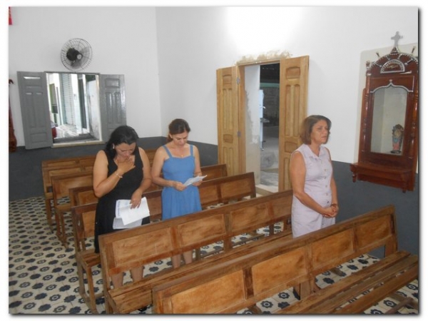 Comunidade inhumense comemora o aniversário de Inhuma em grande Estilo  - Imagem 218