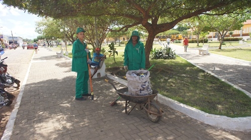 Uniformes de Trabalho - Imagem 3