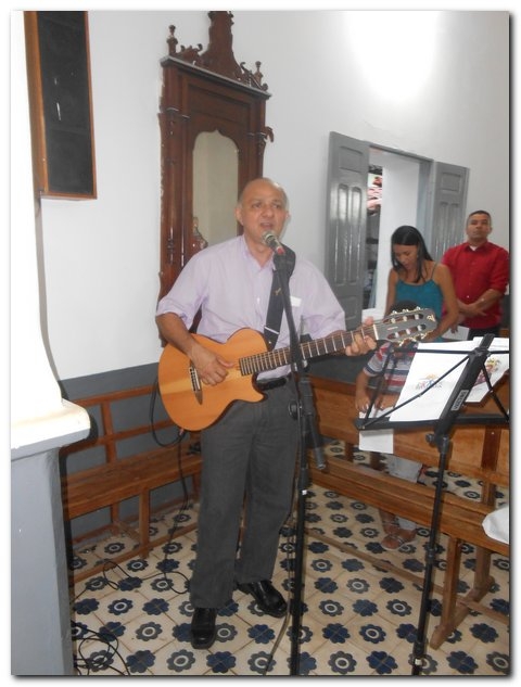 Comunidade inhumense comemora o aniversário de Inhuma em grande Estilo  - Imagem 217