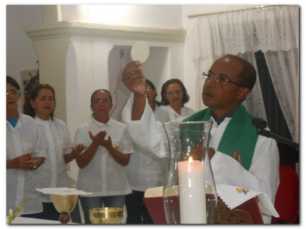 Comunidade inhumense comemora o aniversário de Inhuma em grande Estilo  - Imagem 235