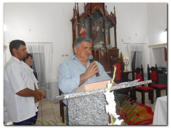 Comunidade inhumense comemora o aniversário de Inhuma em grande Estilo  - Imagem 233