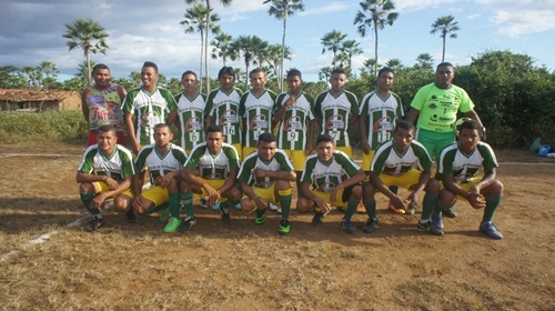 Campeonato da comunidade Massapê - Imagem 1