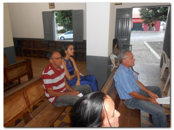 Comunidade inhumense comemora o aniversário de Inhuma em grande Estilo  - Imagem 230