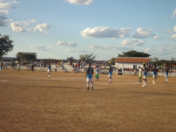Estrela Esporte Clube sagra-se campeão da Copa Cidade em Redenção do Gurguéia - Imagem 6