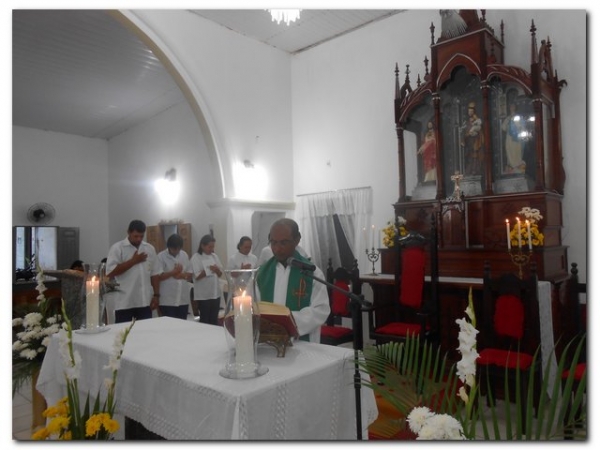 Comunidade inhumense comemora o aniversário de Inhuma em grande Estilo  - Imagem 207