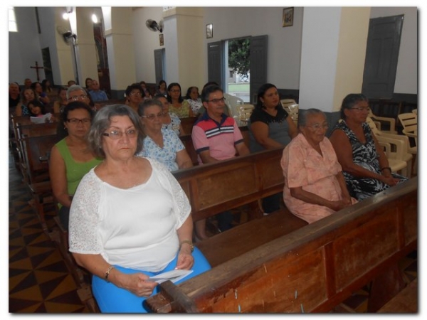 Comunidade inhumense comemora o aniversário de Inhuma em grande Estilo  - Imagem 226