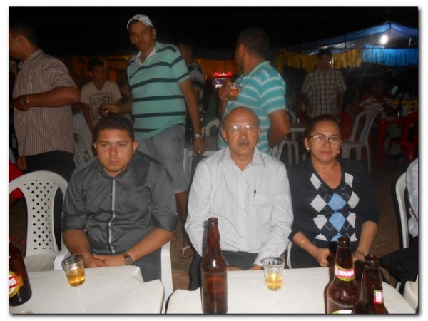 Comunidade inhumense comemora o aniversário de Inhuma em grande Estilo  - Imagem 285