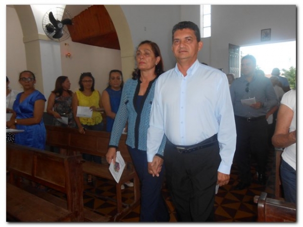 Comunidade inhumense comemora o aniversário de Inhuma em grande Estilo  - Imagem 200