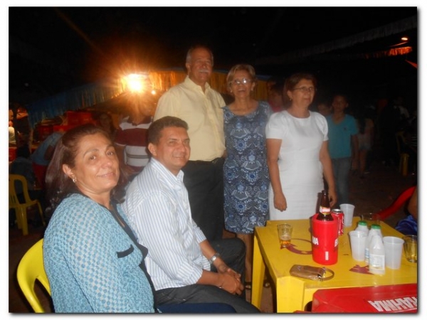 Comunidade inhumense comemora o aniversário de Inhuma em grande Estilo  - Imagem 282