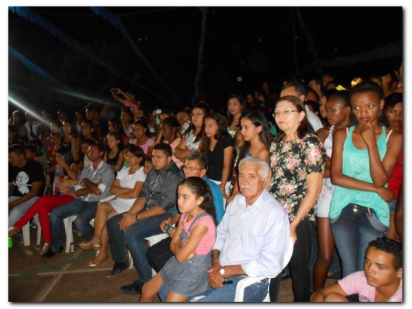 Comunidade inhumense comemora o aniversário de Inhuma em grande Estilo  - Imagem 259