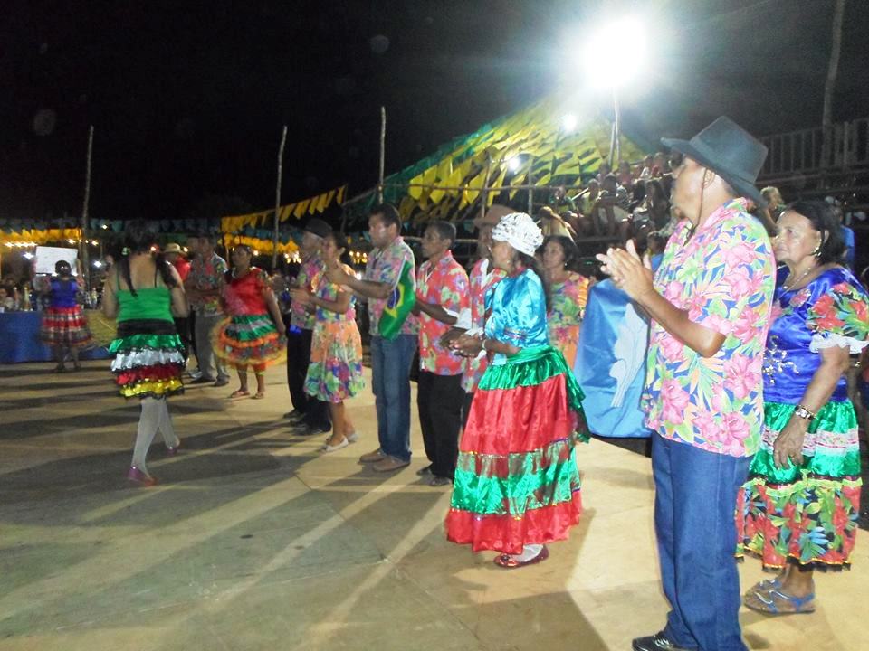 Show da Banda Companhia do Forró é adiado pra essa quarta-feira (18)