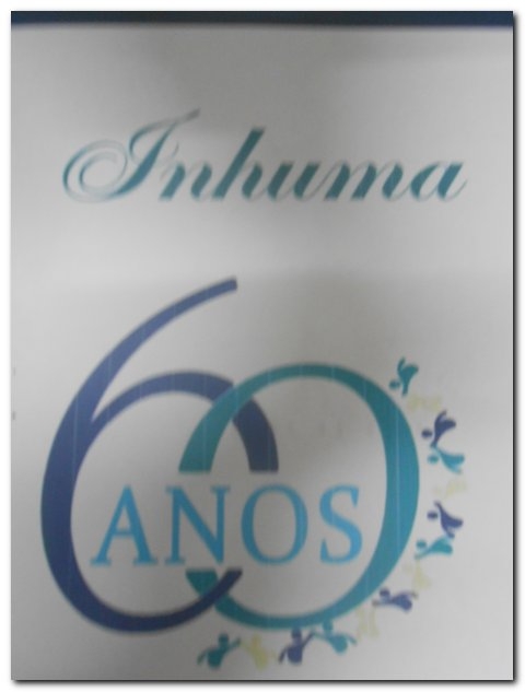 Comunidade inhumense comemora o aniversário de Inhuma em grande Estilo  - Imagem 240