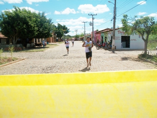 Jatobá do Piauí realiza etapa municipal do Programa Atleta na Escola. FOTOS - Imagem 5