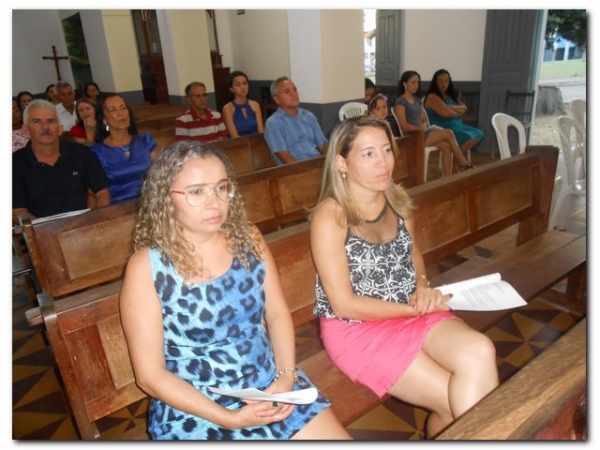 Comunidade inhumense comemora o aniversário de Inhuma em grande Estilo  - Imagem 229