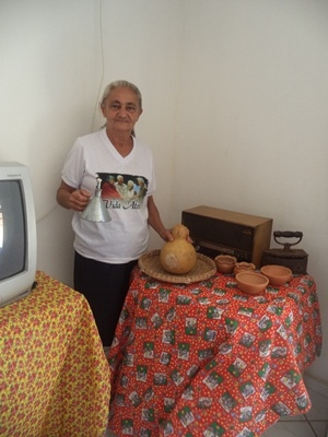 Idosos de Caldeirão Grande participam de Arraiá na Serra da Gitirana - Imagem 2