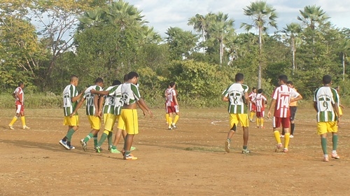 Campeonato da comunidade Massapê - Imagem 7