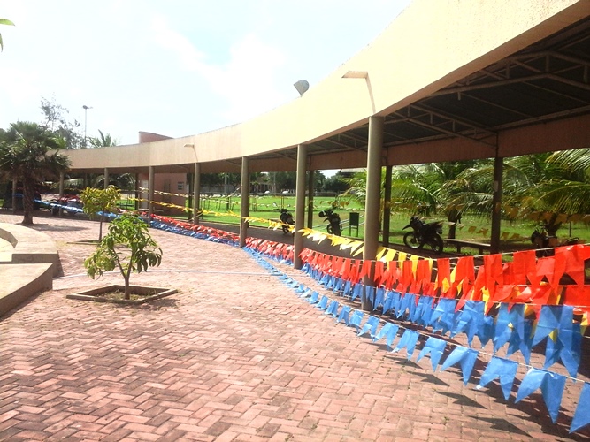 XIV Festival de Folguedos de União acontece até Sábado