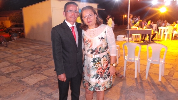 Autoridades prestigiam Festejo de São João Batista - Imagem 27