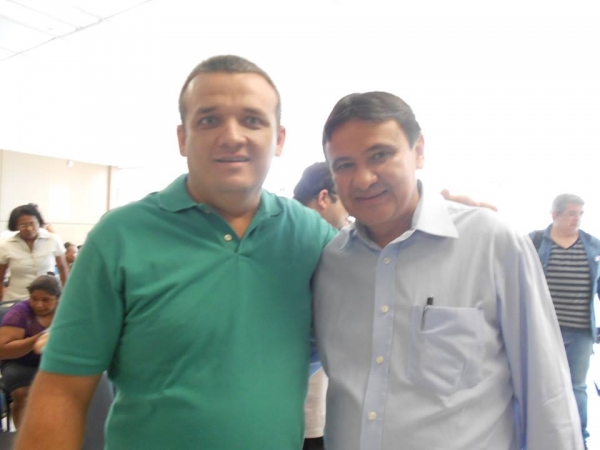 Mais um candidato barrense concorre à vaga de Deputado - Imagem 2