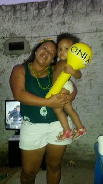 Torcida barrense verde e amarela!  - Imagem 22