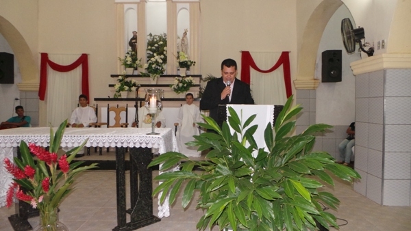 Autoridades prestigiam Festejo de São João Batista - Imagem 22