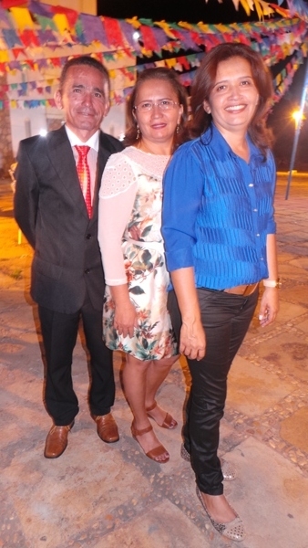 Autoridades prestigiam Festejo de São João Batista - Imagem 28