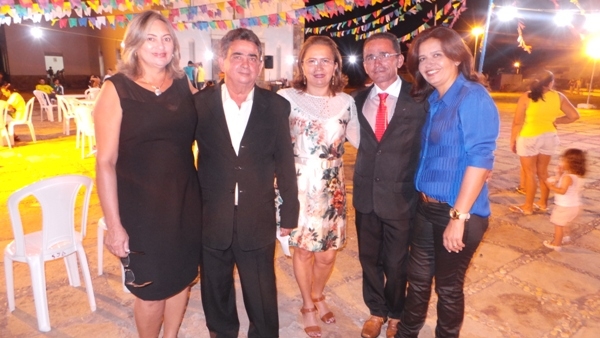 Autoridades prestigiam Festejo de São João Batista - Imagem 29