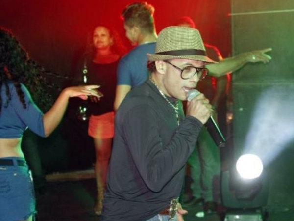 Prefeitura de Uruçuí comemora o Festejo de Santo Antonio com show de Paulynho Paixão - Imagem 5