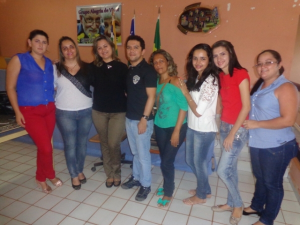 Jatobá do Piauí: Comunidade discute sobre violência contra o idoso durante Fórum - Imagem 7