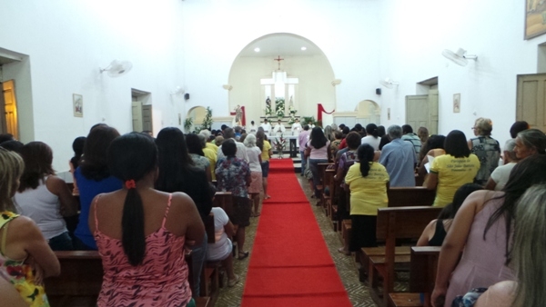 Autoridades prestigiam Festejo de São João Batista - Imagem 13