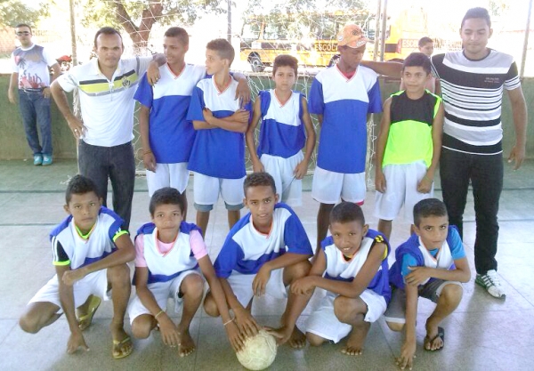 Francinópolis realiza Campeonato Estudantil de Futsal entre escolas municipais - Imagem 1