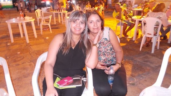 Autoridades prestigiam Festejo de São João Batista - Imagem 1