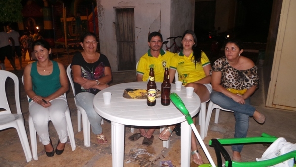 Autoridades prestigiam Festejo de São João Batista - Imagem 4