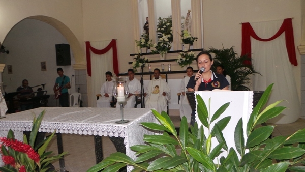 Autoridades prestigiam Festejo de São João Batista - Imagem 20