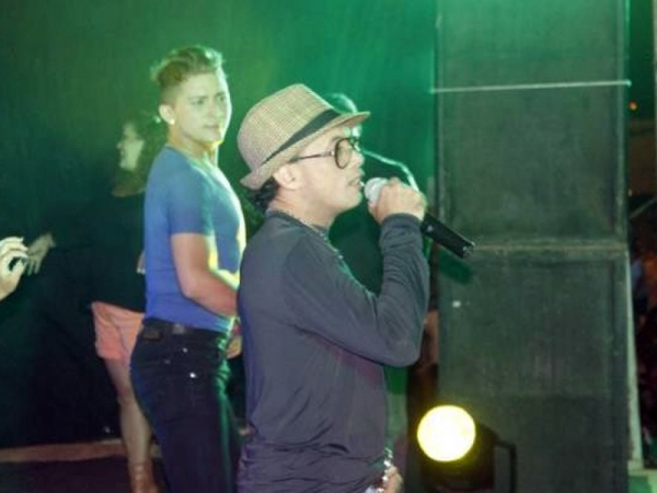 Prefeitura de Uruçuí comemora o Festejo de Santo Antonio com show de Paulynho Paixão - Imagem 9