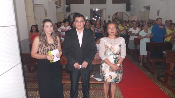 Autoridades prestigiam Festejo de São João Batista - Imagem 24