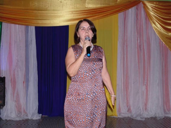 Prefeitura realiza 3ª Edição do Projeto Alfabetização Nota 10 em confraternização - Imagem 7