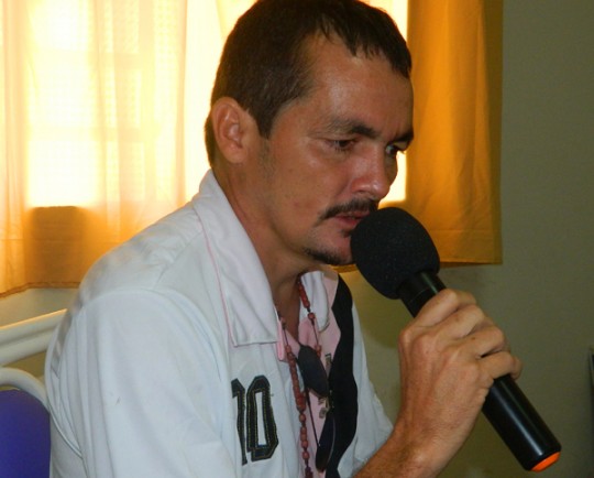 Confira a Tabela de Jogos das próximas rodadas do Campeonato da Zona Rural