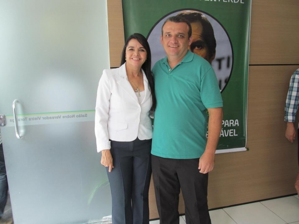 Mais um candidato barrense concorre à vaga de Deputado - Imagem 3