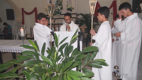 Autoridades prestigiam Festejo de São João Batista - Imagem 18