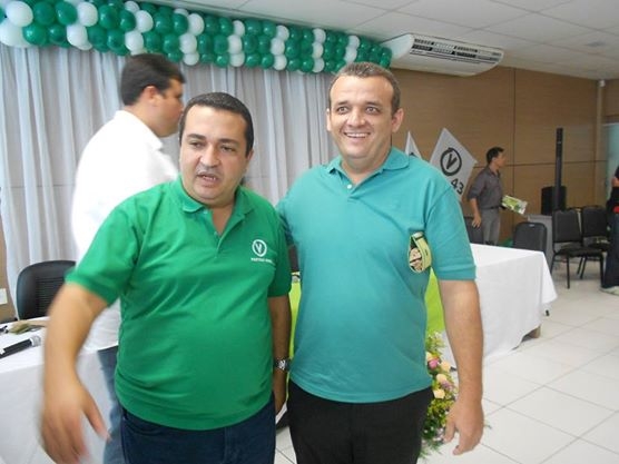 Mais um candidato barrense concorre à vaga de Deputado - Imagem 1