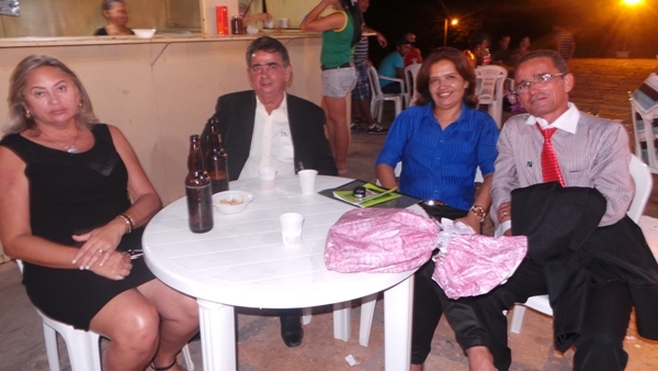 Autoridades prestigiam Festejo de São João Batista - Imagem 5